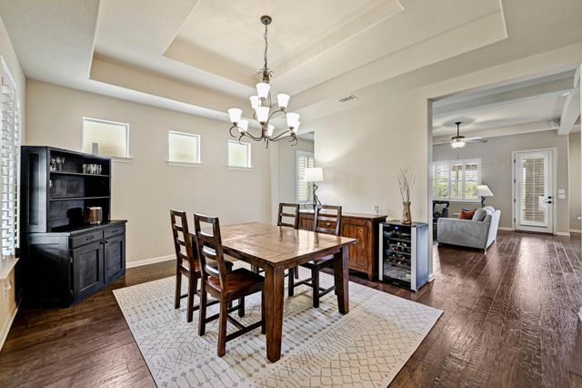 1812 Cantina Sky DR, Leander, TX 78641