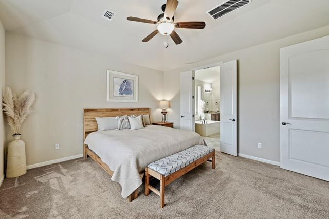 1812 Cantina Sky DR, Leander, TX 78641