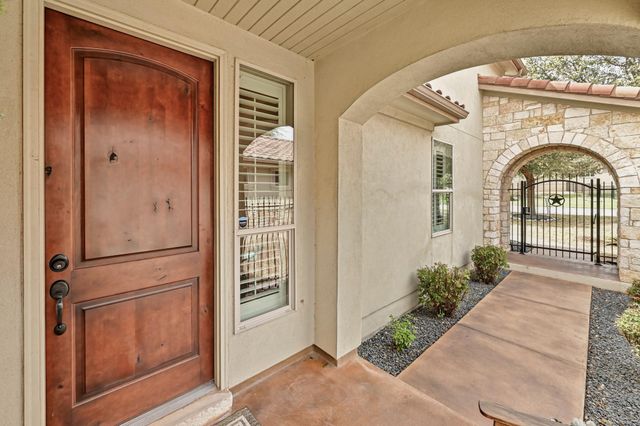 1812 Cantina Sky DR, Leander, TX 78641