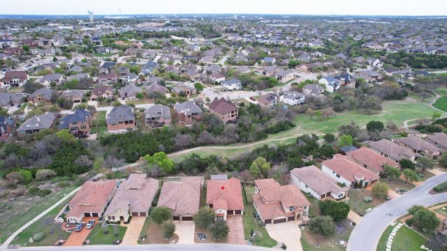 1812 Cantina Sky DR, Leander, TX 78641