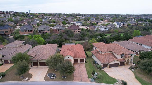 1812 Cantina Sky DR, Leander, TX 78641