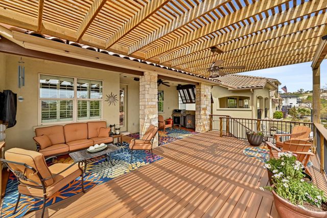 1812 Cantina Sky DR, Leander, TX 78641