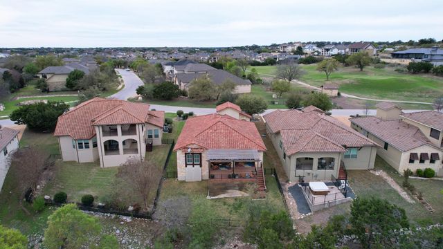 1812 Cantina Sky DR, Leander, TX 78641