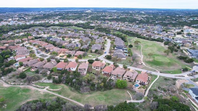 1812 Cantina Sky DR, Leander, TX 78641