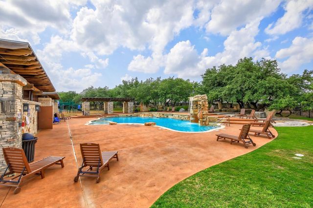 1812 Cantina Sky DR, Leander, TX 78641