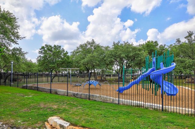 1812 Cantina Sky DR, Leander, TX 78641