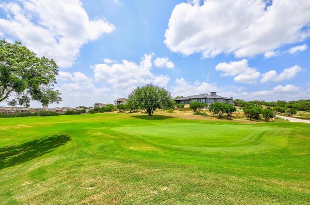 1812 Cantina Sky DR, Leander, TX 78641