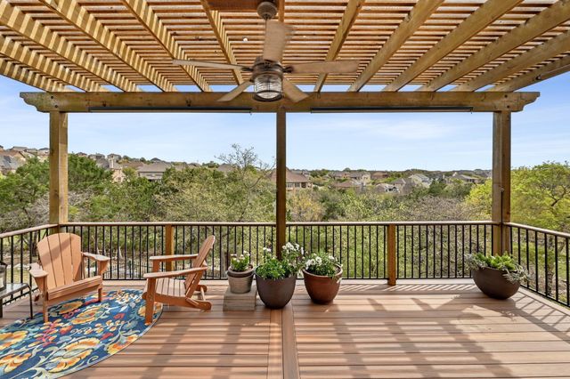 1812 Cantina Sky DR, Leander, TX 78641