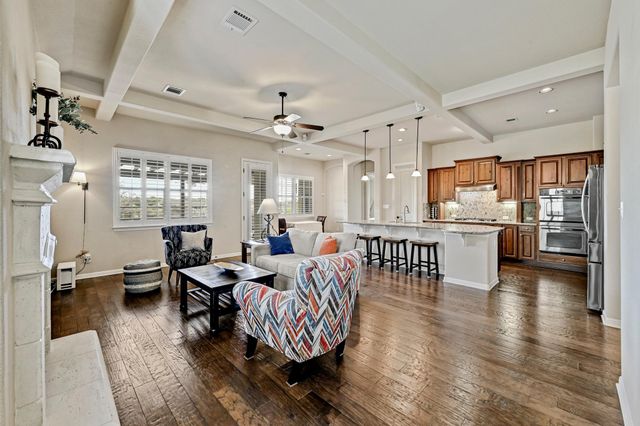 1812 Cantina Sky DR, Leander, TX 78641