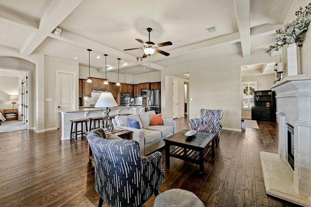 1812 Cantina Sky DR, Leander, TX 78641