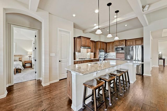 1812 Cantina Sky DR, Leander, TX 78641