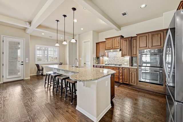 1812 Cantina Sky DR, Leander, TX 78641