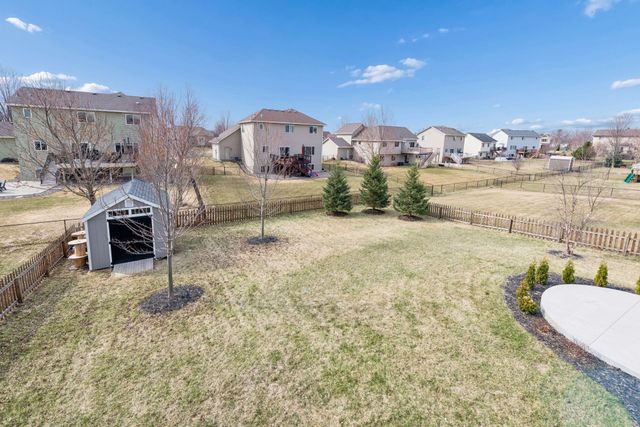 11645 11th Street NE, Hanover, MN 55341