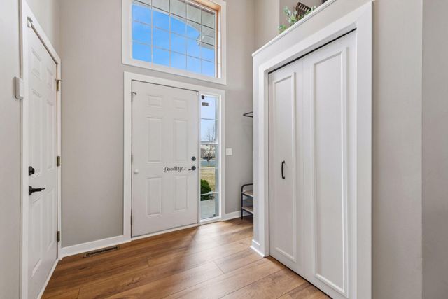 11645 11th Street NE, Hanover, MN 55341