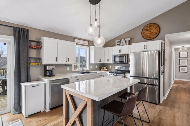 11645 11th Street NE, Hanover, MN 55341