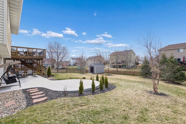 11645 11th Street NE, Hanover, MN 55341