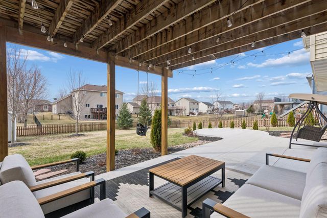 11645 11th Street NE, Hanover, MN 55341