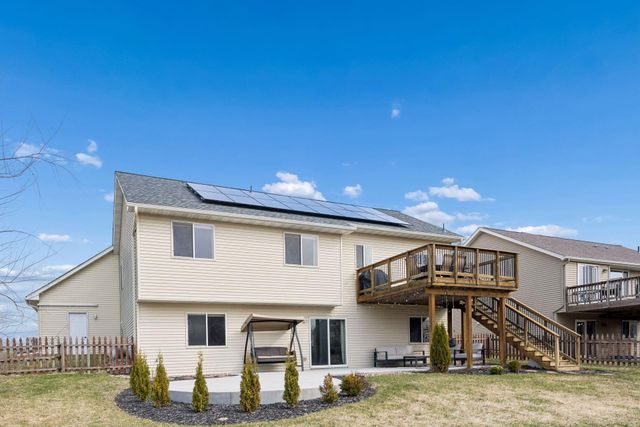 11645 11th Street NE, Hanover, MN 55341