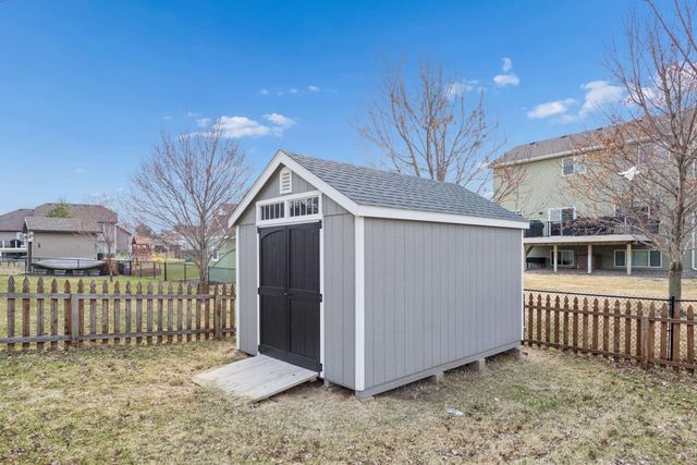 11645 11th Street NE, Hanover, MN 55341