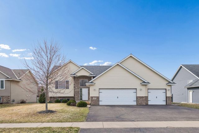 11645 11th Street NE, Hanover, MN 55341