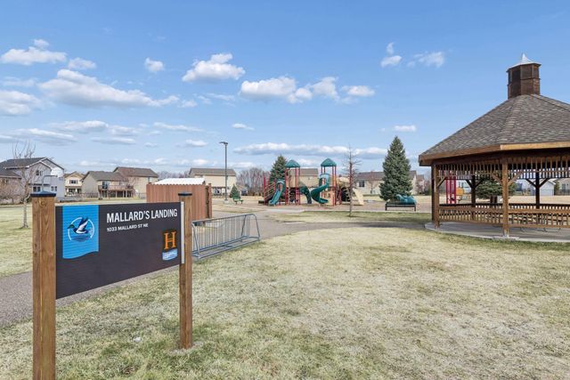 11645 11th Street NE, Hanover, MN 55341