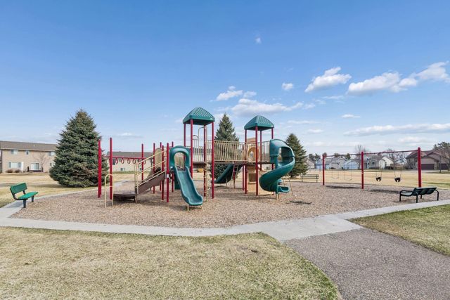 11645 11th Street NE, Hanover, MN 55341