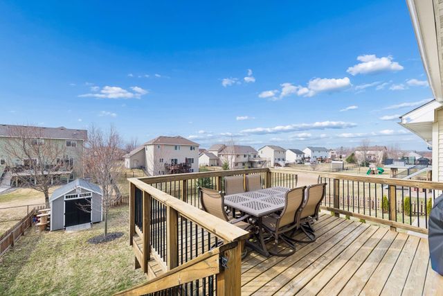 11645 11th Street NE, Hanover, MN 55341