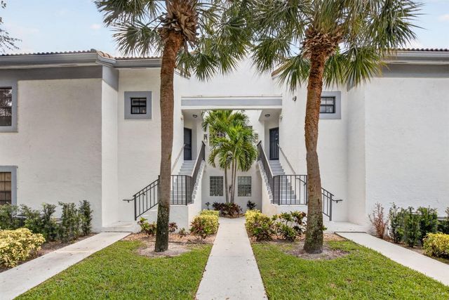 5418 Firenze Drive F, Boynton Beach, FL 33437