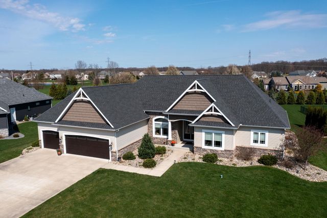 30929 Chadwick Drive, Granger, IN 46530