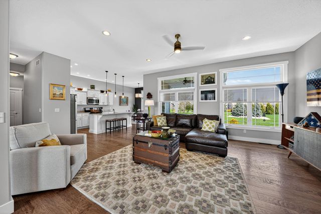 30929 Chadwick Drive, Granger, IN 46530