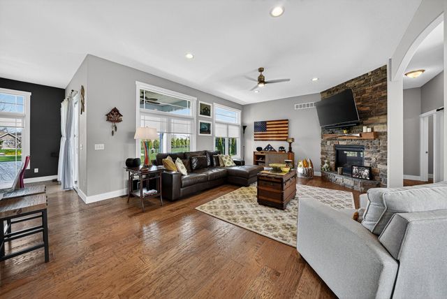 30929 Chadwick Drive, Granger, IN 46530