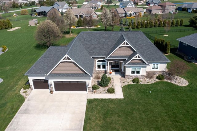 30929 Chadwick Drive, Granger, IN 46530