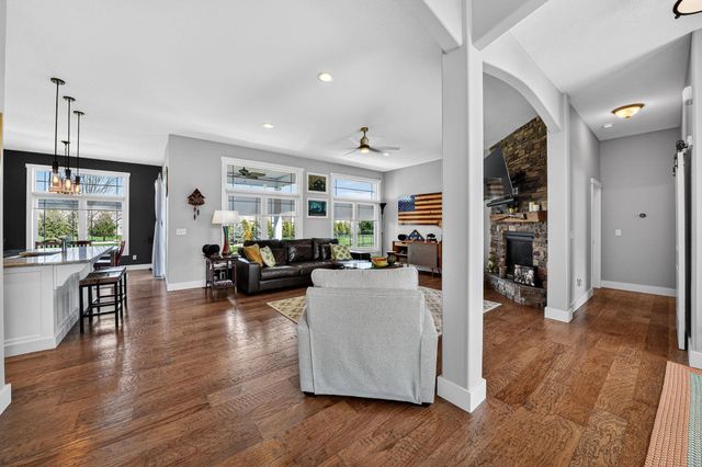 30929 Chadwick Drive, Granger, IN 46530