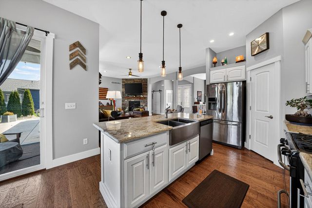30929 Chadwick Drive, Granger, IN 46530