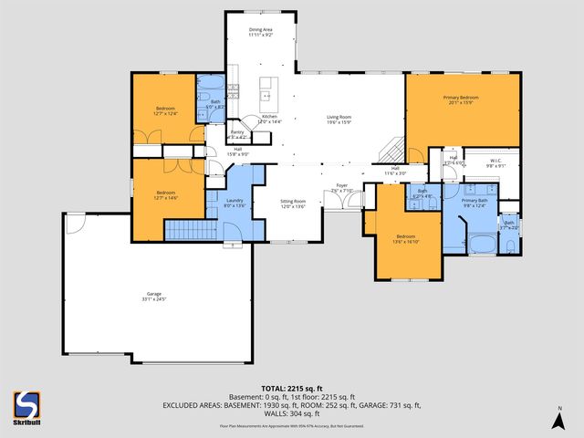30929 Chadwick Drive, Granger, IN 46530