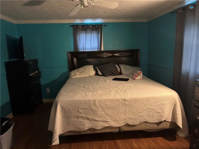 4233 Cantrell Road NW, Acworth, GA 30101