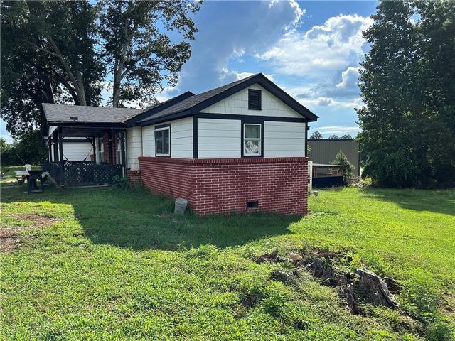 4233 Cantrell Road NW, Acworth, GA 30101