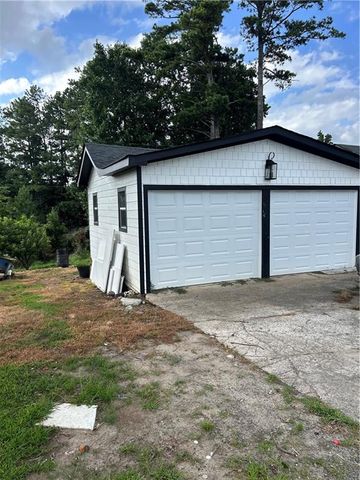 4233 Cantrell Road NW, Acworth, GA 30101