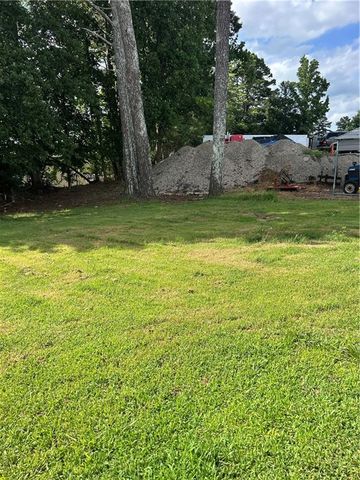 4233 Cantrell Road NW, Acworth, GA 30101