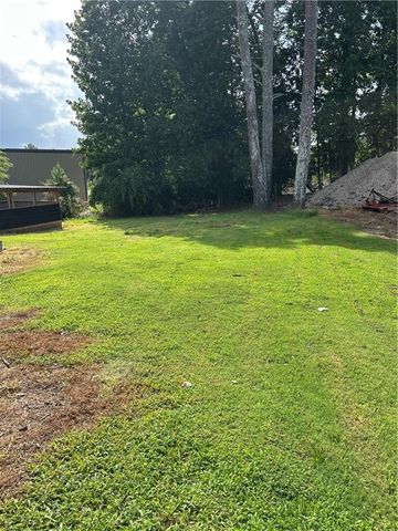 4233 Cantrell Road NW, Acworth, GA 30101
