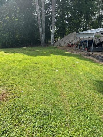 4233 Cantrell Road NW, Acworth, GA 30101