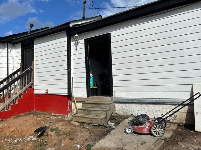 4233 Cantrell Road NW, Acworth, GA 30101