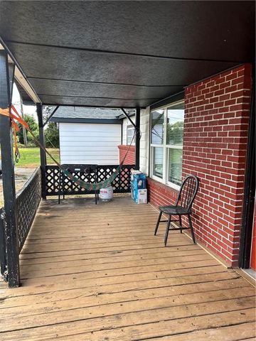 4233 Cantrell Road NW, Acworth, GA 30101