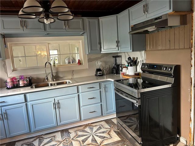 4233 Cantrell Road NW, Acworth, GA 30101