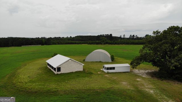 273 McDonald Road, Sylvania, GA 30467