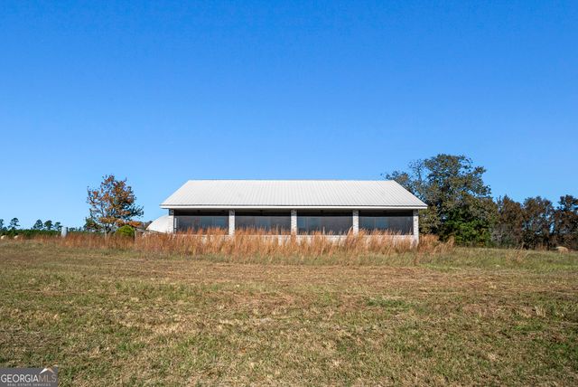 273 McDonald Road, Sylvania, GA 30467