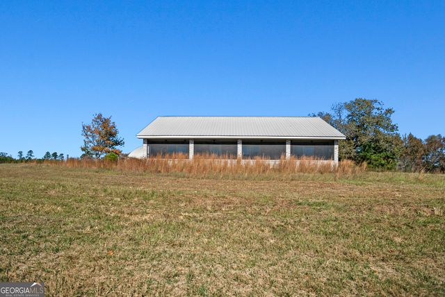 273 McDonald Road, Sylvania, GA 30467