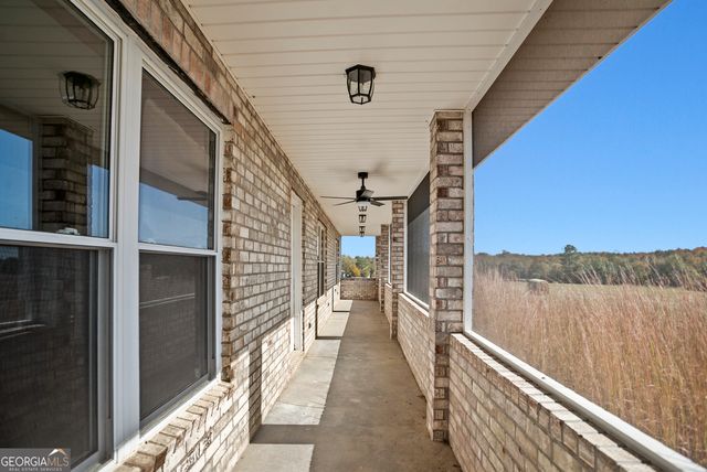 273 McDonald Road, Sylvania, GA 30467