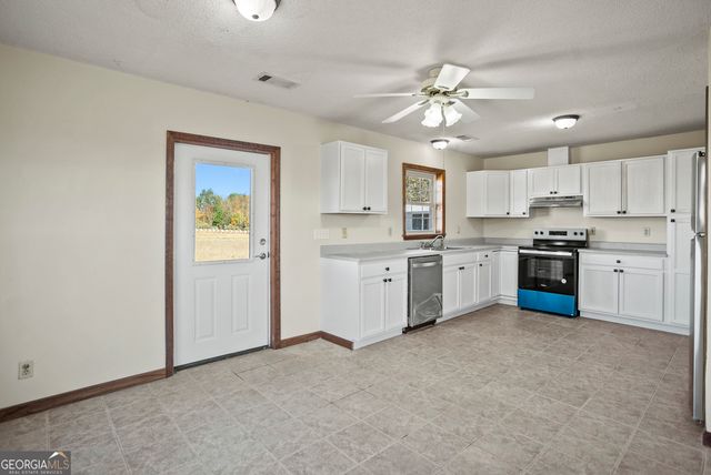 273 McDonald Road, Sylvania, GA 30467