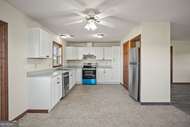 273 McDonald Road, Sylvania, GA 30467